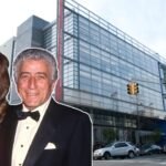 In 2001, Tony Bennett and Susan Benedetto helped open a public arts school for 250 students; 25 years later, it offers young New Yorkers a 750-seat concert hall, dance studios and a film lab
