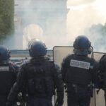 ‘As a tourist, it was scary to see…’: Indian traveller’s Paris holiday takes an unexpected turn amid protests; 143-year-old historic Limoges Town Hall burned; should you cancel a Paris holiday?