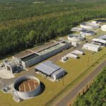 Florida has completed a $191.8 million water-reclamation project, St. Johns County’s largest ever, built to treat 3.25 million gallons a day and keep 1 million pounds of nutrients from the Matanzas River