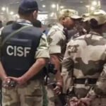 Central Industrial Security Force: CISF to reorganise eight territorial sectors into specialised functional units from November 1 | India News