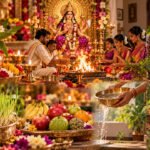Navami 2026: What to do with kalash water, jowar sprouts, and the end of the fast