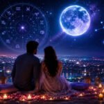 Zodiac Love Horoscope, 18 October 2026: First Quarter Moon in Capricorn Pushes Couples to Turn Promises Into Practical Relationship Decisions