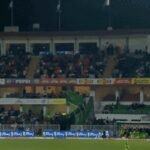 All’s well that ends in a catch: Faheem Ashraf saves Pakistan after Baig’s drop – Watch | Cricket News