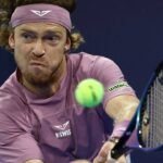 Breaking down to build again: Andrey Rublev’s bid to reinvent himself | Tennis News