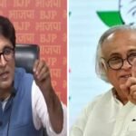 ‘Stop politics of shoot and scoot’: BJP slams Congress over readable electoral roll issue | India News