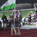 Indus Valley motifs feature on blazers as India brings 5,000 years of heritage to Para Asian Games opening ceremony | Asian Para Games 2026 News