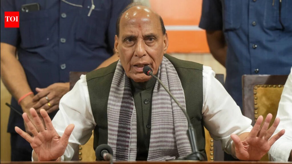 Congress’s post-truth politics: Manufacturing distrust, undermining democracy | India News
