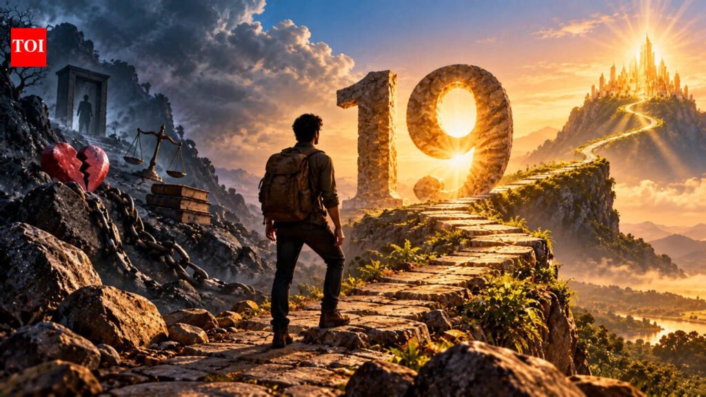 Why People Born on the 19th May Face Their Biggest Life Lessons Before Finding Success, According to Numerology