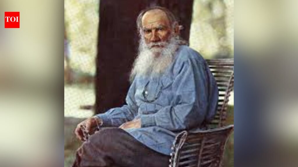 “Where there is love there is God also”; why kindness and compassion make life more meaningful