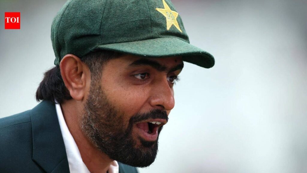 Babar Azam achieves historic milestone, joins Inzamam and Miandad in elite Pakistan list | Cricket News