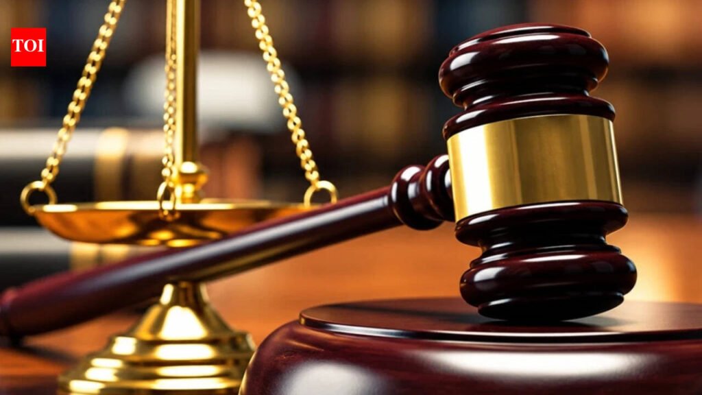 SIT files 1000-page chargesheet in Kishtwar teen’s rape and abortion death | India News