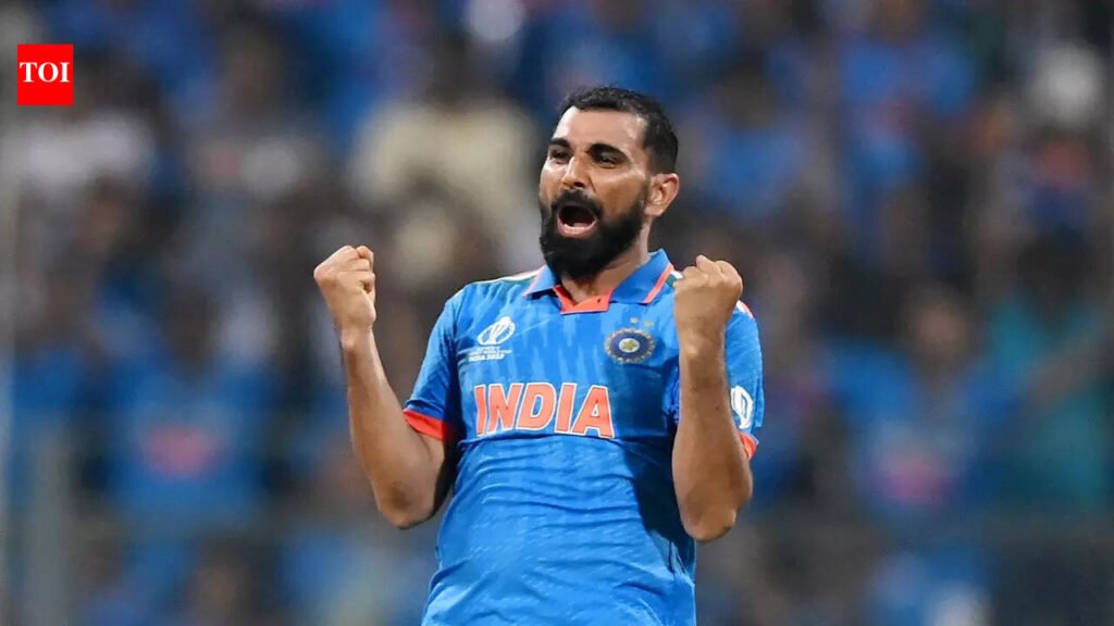 ‘No accountability’: Ex-India cricketer seeks clarity over Mohammed Shami’s continued omission | Cricket News