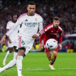Watch: Kylian Mbappé’s sensational turn, quick touch and brilliant finish for Real Madrid | Football News