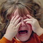 Psychology says children throw tantrums when parents are in a hurry, and it is not always stubbornness