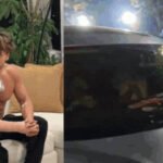 Tiger Shroff shooting: Videos piece together moments before, during and after attack | India News