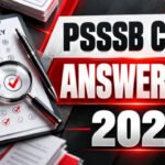 Psssb Clerk Result 2026: PSSSB Clerk result 2026 expected at sssb.punjab.gov.in: Check steps to download written results here