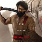 Sai Durgha Tej’s ‘Sambarala Yeti Gattu’ completes shooting as makers share behind-the-scenes video |