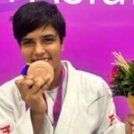 Asian Para Games: Kokila assures India of judo medal, sets up gold-medal clash | Asian Para Games 2026 News