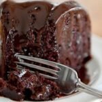 How to make a rich, fudgy homemade dessert without flour, refined sugar, dairy, butter or oil using just four simple ingredients