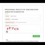 Kslu Result 2026: KSLU result 2026 declared for LLB, BA LLB, BBA LLB and LLM exams: Direct link to download scorecards here