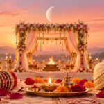 Shukra Asta During Navratri 2026: Are Wedding Dates Affected? What Families Should Know