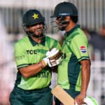 Salman Ali Agha joins elite list featuring MS Dhoni, Yuvraj Singh with record ODI feat | Cricket News