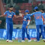 11.46 RPO, 13 wides, 18 extras: India’s pace attack under pressure ahead of New Zealand tour | Cricket News