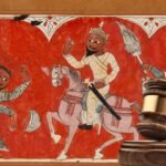Around 1500, artists in North India painted six scenes of Alexander the Great for an Iskandarnama manuscript; 526 years later, the illustrations sold in London for £70,760, more than 88 times the highest estimate