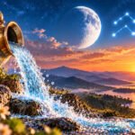 Daily Astrology News Alert, 19 October 2026: Aquarius Moon Brings Fresh Thinking, New Connections and a Stronger Need for Freedom