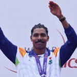 Asian Para Games: Nishad Kumar clinches long jump gold with dominant performance | Asian Para Games 2026 News