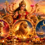 The 3 zodiac signs who need to slow down and recharge post Navratri 2026