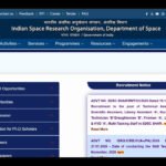 Isro Icrb Admit Card 2026: ISRO ICRB admit card 2026 expected soon at isro.gov.in: Check steps to download hall tickets here