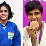 Asian Para Games: Kokila wins silver in Judo after stunning reigning world champion in semifinals | Asian Para Games 2026 News