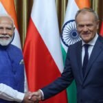 Donald Tusk India Visit: Polish PM Donald Tusk to visit India from October 21 to 23, hold talks with PM Modi | India News