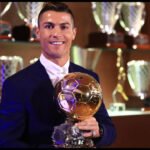 Cristiano Ronaldo leads Ballon d’Or of All Time (B.O.A.T.) fan vote by a landslide ahead of Messi and 10 other winners | Football News