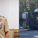 At 14, Oregon teenager Elijah Buckwald climbed onto an overturned pickup to help free an elderly couple trapped inside; two years later, at 16, he received Scouting America’s Honor Medal for lifesaving heroism