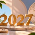 What Is Your Personal Year Number for 2027? A Simple Calculator and Meaning Guide