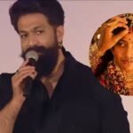 Ramayana Movie: ‘She is devotee’: Yash requests audiences to bless Sai Pallavi as she plays Sita opposite Ranbir Kapoor as Lord Ram in ‘Ramayana’ | Hindi Movie News