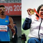 Asian Para Games: India win 11 medals on Day 1 as Nishad Kumar, Mona Agarwal lead four-gold haul | Asian Para Games 2026 News