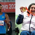 Asian Para Games: India win 11 medals on Day 1 as Nishad Kumar, Mona Agarwal lead four-gold haul | Asian Para Games 2026 News