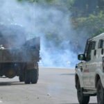 Manipur on boil again: 3 killed by militants; locals place bodies in front of CM’s house | India News