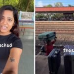 ‘I’m just so scared’: Woman quits her 9-to-5 job in Delhi and moves to Goa, opens up about the reality of starting over |