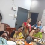 Puja days platter spills over with traditional delights | Lucknow News