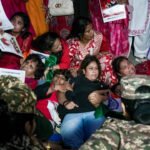 ‘Spare India from anarchy’: Over 400 Indian-origin students, academics condemn anti-EC protests | India News