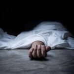 UPSC aspirant from Andhra Pradesh found dead in Delhi flat