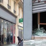 French unrest hits football: Olympique de Marseille and Lille stores looted as clubs condemn violence | Football News