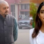 In 2021, Samyak Chakrabarty co-founded Nimaya Foundation with Navya Naveli Nanda; today, his mission is to help women from underserved communities prepare for the AI revolution and access new job opportunities |