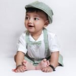 10 baby names that mean fearless, bold and daring