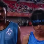 Asian Para Games: Why was Rakshitha Raju disqualified despite a faster time as Ravanni Valasanaini won bronze? | Asian Para Games 2026 News