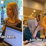 Video: Russian tourist rejects pani puri, tries bhel in Goa; her unexpected reaction gets people talking |